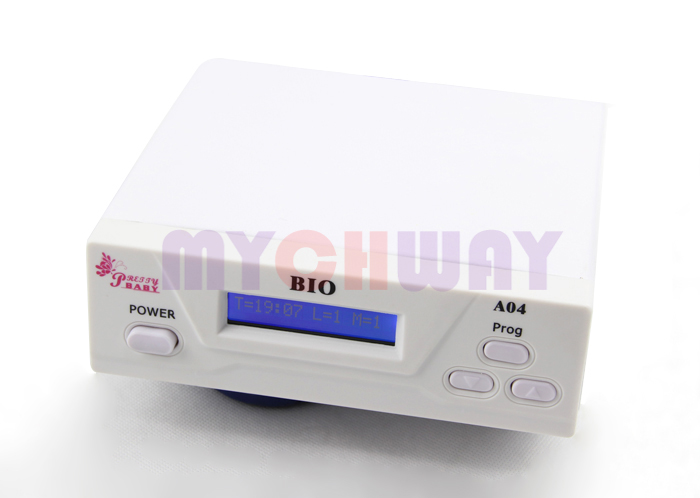 AR-NVA04 - Bio Microcurrent Face Lift Facial Skin Spa Salon Device - mychway AR-NVA04 - Bio Microcurrent Face Lift Facial Skin Spa Salon Device - mychway