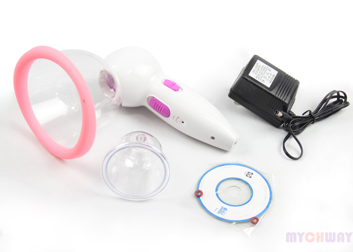 BEMT-002 - Breast Enlargement Enlarger Enhancement Pump - mychway BEMT-002 - Breast Enlargement Enlarger Enhancement Pump - mychway
