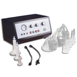 vacuum therapy breast care photon therapy body shaping - mychway
