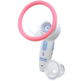 mini vibrating breast enhancer instrument - mychway