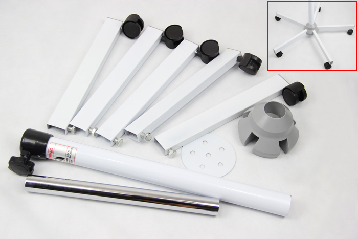 DTNV-707 - Ozone Vaporizer Facial Steamer Beauty Machine Pro - mychway
