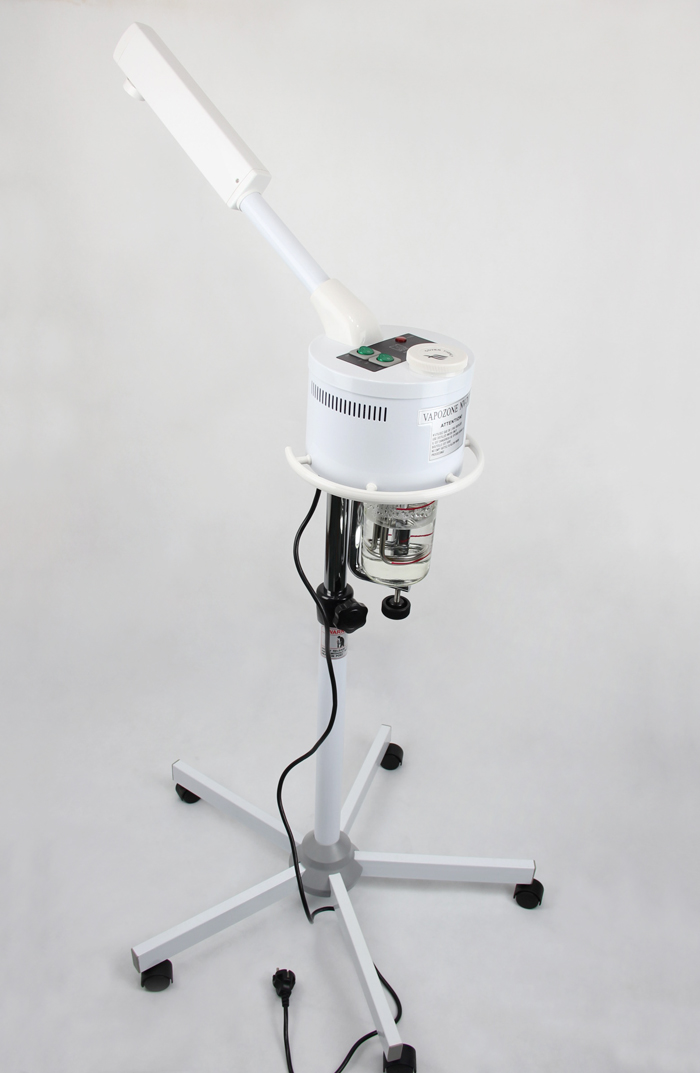 DTNV-707 - Ozone Vaporizer Facial Steamer Beauty Machine Pro - mychway