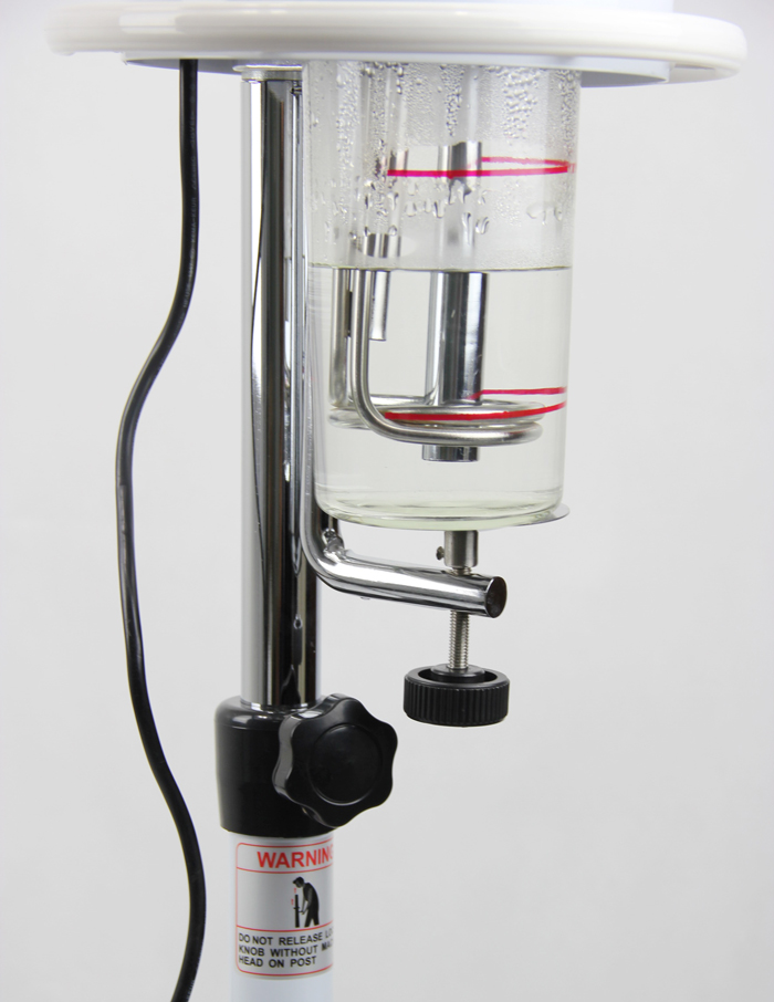 DTNV-707 - Ozone Vaporizer Facial Steamer Beauty Machine Pro - mychway