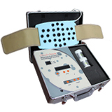 waist trimmer weight loss belt beauty machine fat loss - mychway