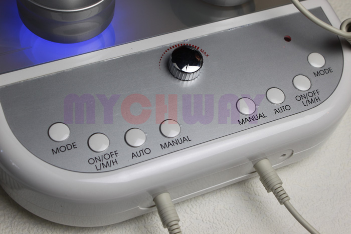 DW078B650 - 7 Color Photon Led Ion Skin Rejuvenation Ion Microcurre - mychway