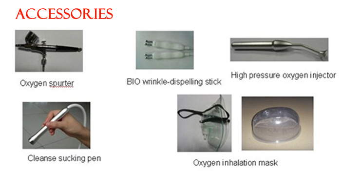 DWJAYJ-Y71 - Skin Oxygen Injection Therapy Equipment Bio-oxygen Plus - mychway DWJAYJ-Y71 - Skin Oxygen Injection Therapy Equipment Bio-oxygen Plus - mychway