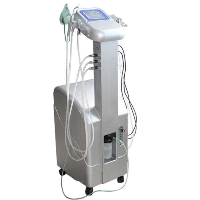 DWJAYJ-Y71 - Skin Oxygen Injection Therapy Equipment Bio-oxygen Plus - mychway DWJAYJ-Y71 - Skin Oxygen Injection Therapy Equipment Bio-oxygen Plus - mychway