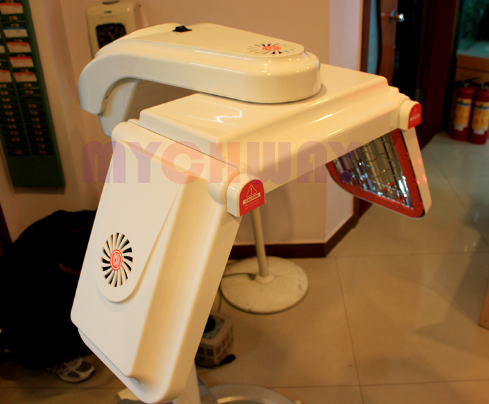 DWJCME-09A - Led Infrared Slimming Lamp Beauty Equipment Salon Spa - mychway DWJCME-09A - Led Infrared Slimming Lamp Beauty Equipment Salon Spa - mychway