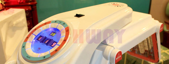 DWJCME-09A - Led Infrared Slimming Lamp Beauty Equipment Salon Spa - mychway DWJCME-09A - Led Infrared Slimming Lamp Beauty Equipment Salon Spa - mychway