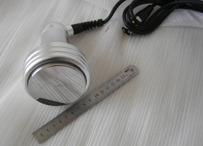 DWJK-706A - Ultrasonic Liposuction Equipment Cavitation Beauty Spa - mychway