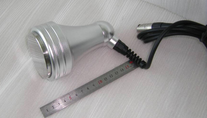 DWJK-706A - Ultrasonic Liposuction Equipment Cavitation Beauty Spa - mychway