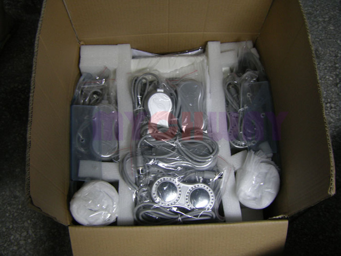 DWJK-706A - Ultrasonic Liposuction Equipment Cavitation Beauty Spa - mychway