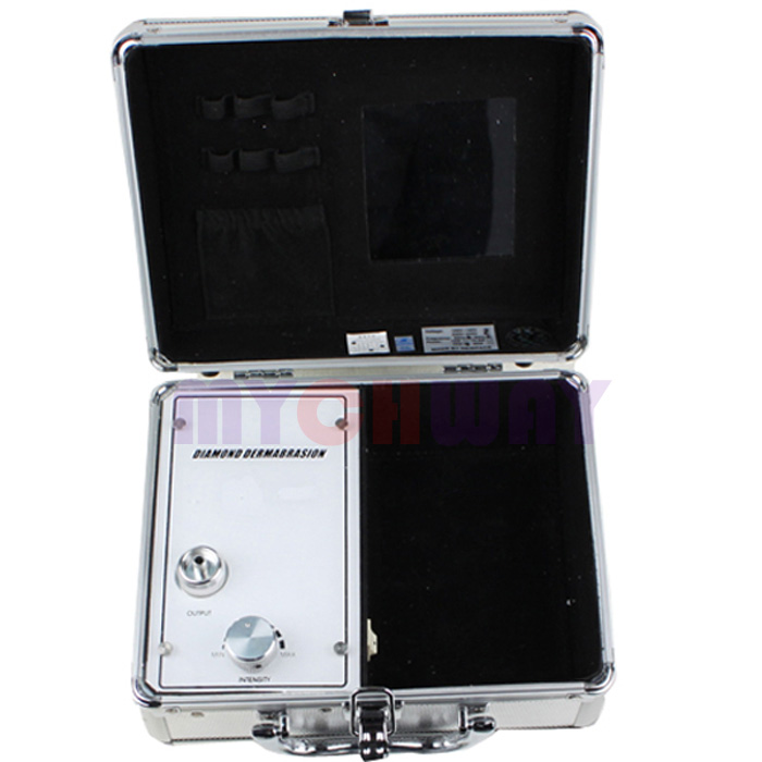 DWJNV-01B - Diamond Microdermabrasion Dermabrasion Peeling Beauty - mychway DWJNV-01B - Diamond Microdermabrasion Dermabrasion Peeling Beauty - mychway