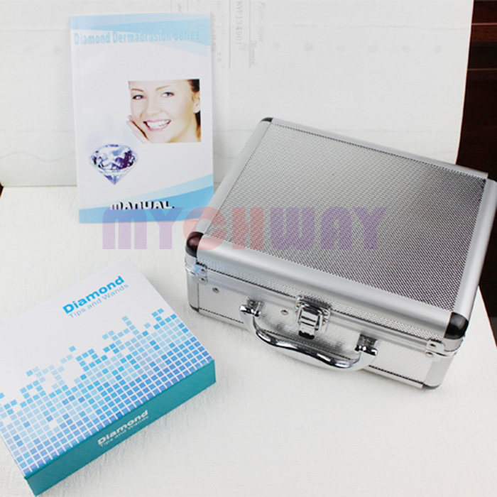 DWJNV-01B - Diamond Microdermabrasion Dermabrasion Peeling Beauty - mychway DWJNV-01B - Diamond Microdermabrasion Dermabrasion Peeling Beauty - mychway