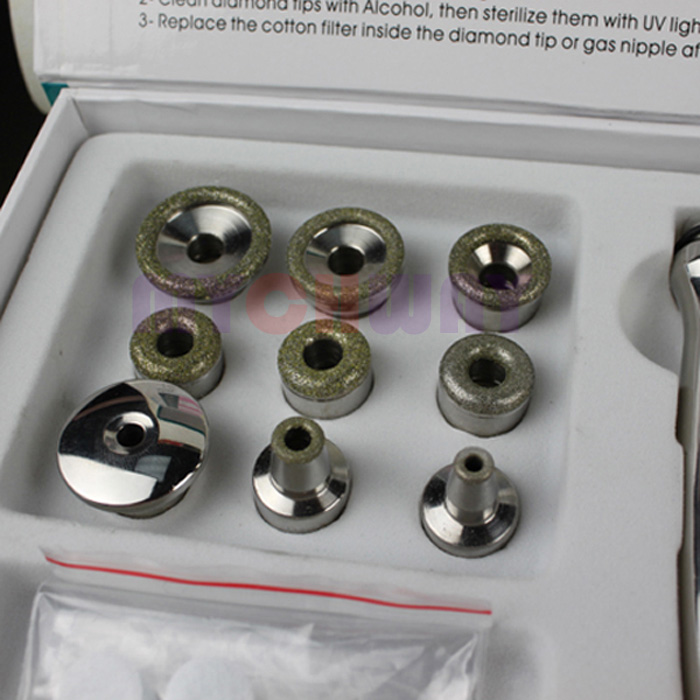 DWJNV-01B - Diamond Microdermabrasion Dermabrasion Peeling Beauty - mychway DWJNV-01B - Diamond Microdermabrasion Dermabrasion Peeling Beauty - mychway