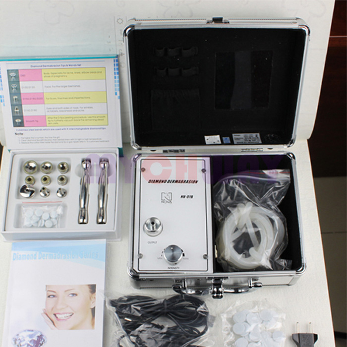 DWJNV-01B - Diamond Microdermabrasion Dermabrasion Peeling Beauty - mychway DWJNV-01B - Diamond Microdermabrasion Dermabrasion Peeling Beauty - mychway