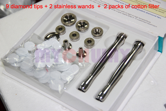 DWJNV-906 - Diamond Micro Dermabrasion Dermabrasion Peeling Beauty - mychway DWJNV-906 - Diamond Micro Dermabrasion Dermabrasion Peeling Beauty - mychway