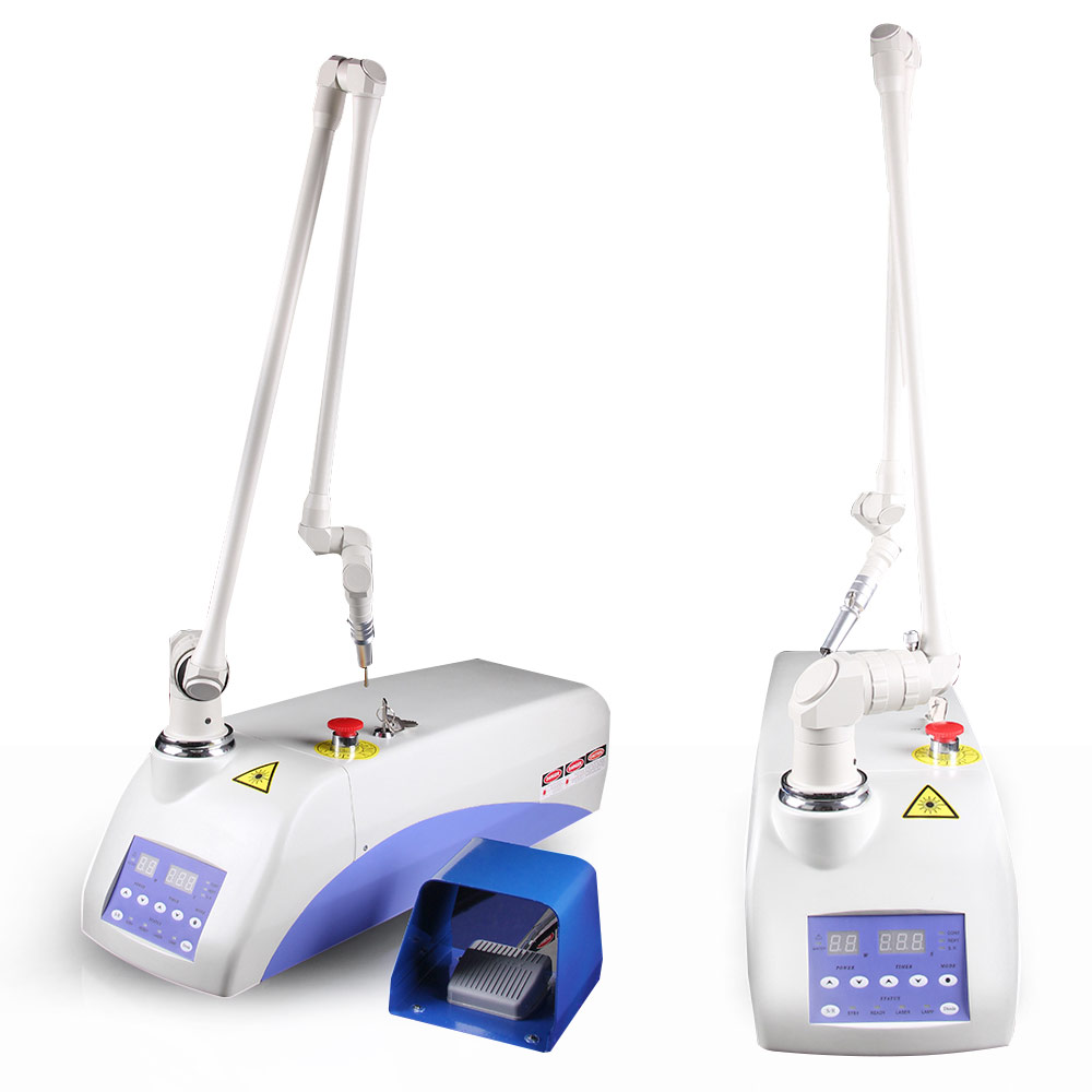 DWJPC015-A - Laser Co-2 Surgical 15w Co2 Surgical Laser System  Co2 - mychway