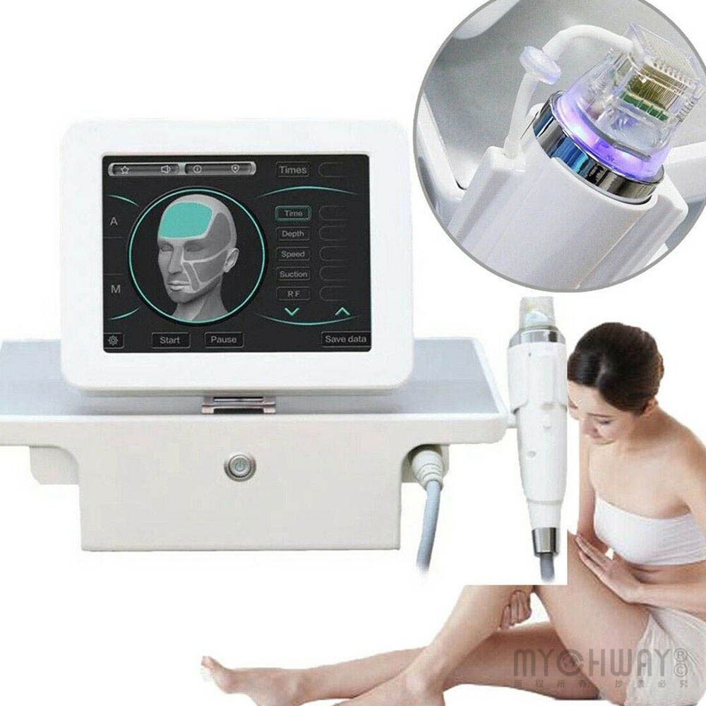 DWJS-48 - Ultrasonic Liposuction Rf Cavitation Slimming Machine - mychway DWJS-48 - Ultrasonic Liposuction Rf Cavitation Slimming Machine - mychway