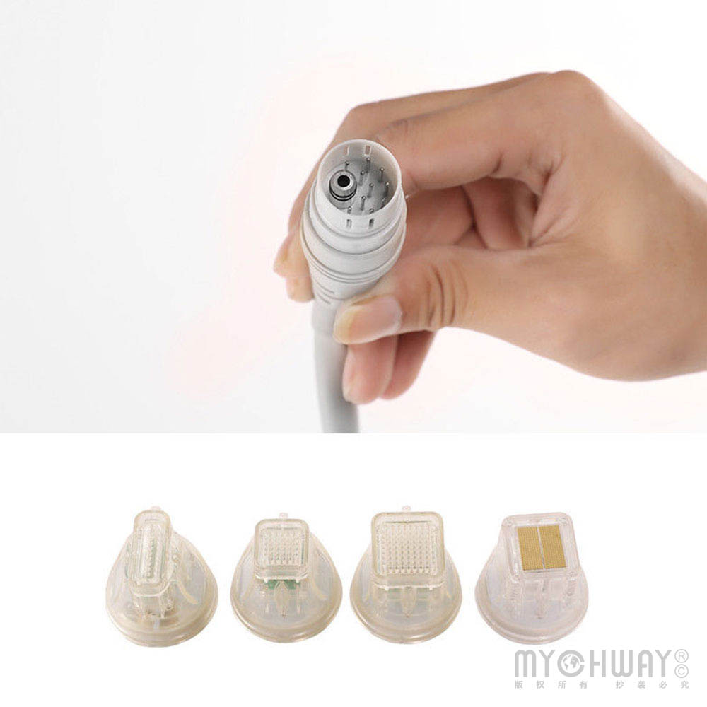 DWJS-48 - Ultrasonic Liposuction Rf Cavitation Slimming Machine - mychway DWJS-48 - Ultrasonic Liposuction Rf Cavitation Slimming Machine - mychway