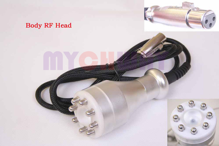 WD-4037II - Radio Frequency Ultrasonic Cavitation Tripolar  Rf Slim - mychway