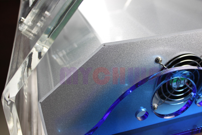 WD-4037II - Radio Frequency Ultrasonic Cavitation Tripolar  Rf Slim - mychway