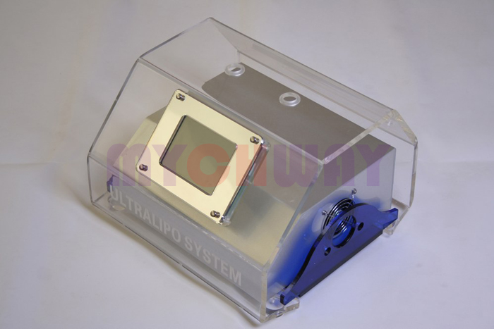WD-4037II - Radio Frequency Ultrasonic Cavitation Tripolar  Rf Slim - mychway