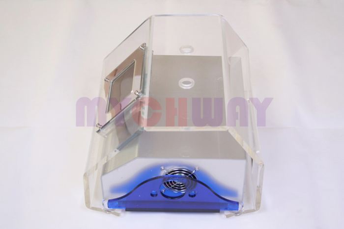 WD-4037II - Radio Frequency Ultrasonic Cavitation Tripolar  Rf Slim - mychway