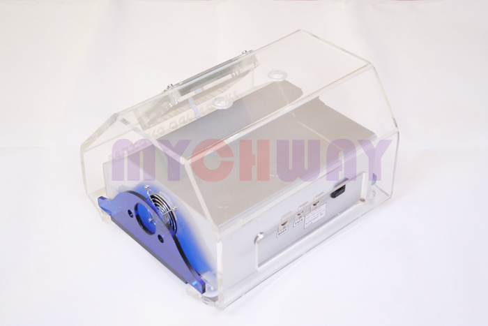 WD-4037II - Radio Frequency Ultrasonic Cavitation Tripolar  Rf Slim - mychway