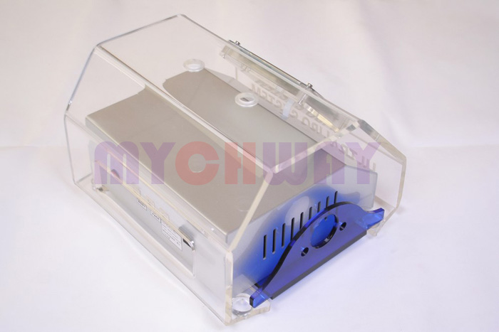 WD-4037II - Radio Frequency Ultrasonic Cavitation Tripolar  Rf Slim - mychway