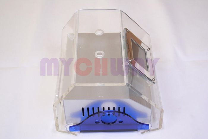 WD-4037II - Radio Frequency Ultrasonic Cavitation Tripolar  Rf Slim - mychway