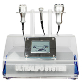 DWJWD-4037 - ULTRASONIC LIPOSUCTION CAVITATION RF SLIMMING MACHINE