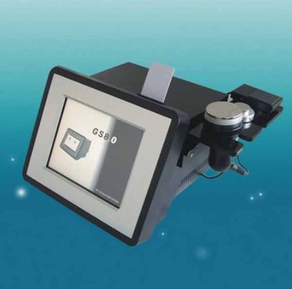 DWJWD-4038 - Desktop Ultrasonic Liposuctio​n Equipment Cavitation - mychway