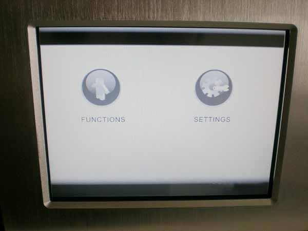 DWJWD-4038 - Desktop Ultrasonic Liposuctio​n Equipment Cavitation - mychway