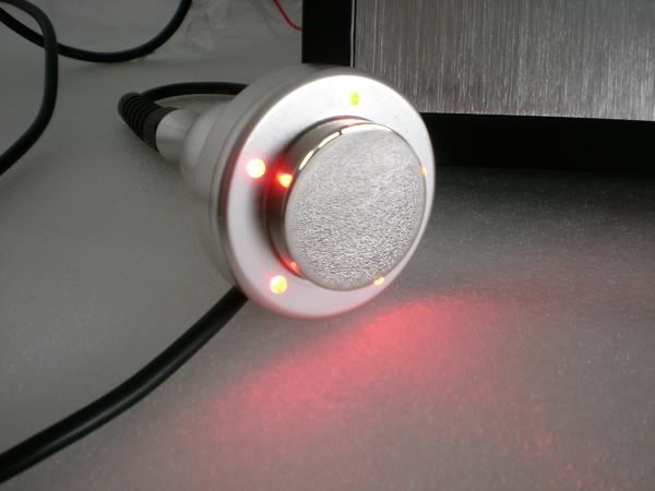 DWJWD-4038 - Desktop Ultrasonic Liposuctio​n Equipment Cavitation - mychway