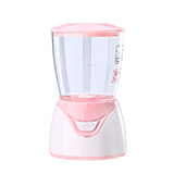 spa fruit machine for housewife diy fruit mask at home - mychway