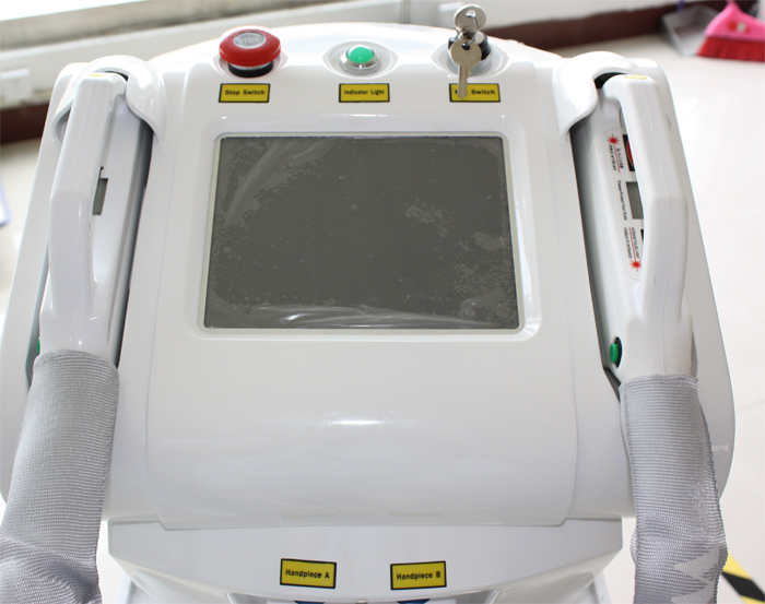 GSD-8200 - E-light Rf Ipl Skin Hair Removal Radio Frequency Spa - mychway GSD-8200 - E-light Rf Ipl Skin Hair Removal Radio Frequency Spa - mychway
