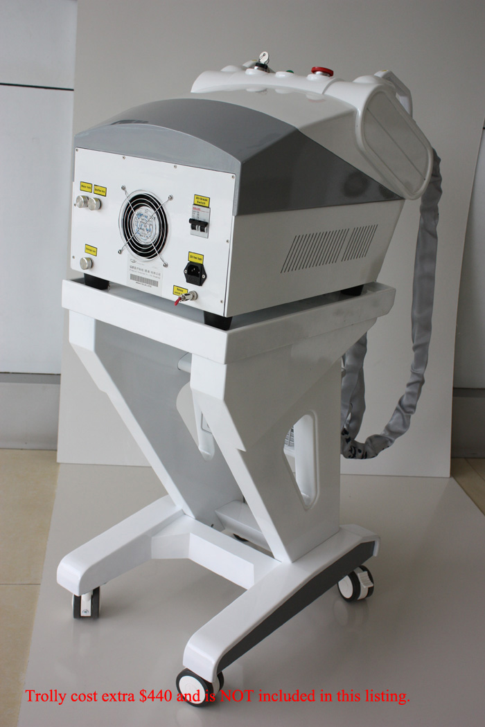 GSD-8200 - E-light Rf Ipl Skin Hair Removal Radio Frequency Spa - mychway GSD-8200 - E-light Rf Ipl Skin Hair Removal Radio Frequency Spa - mychway