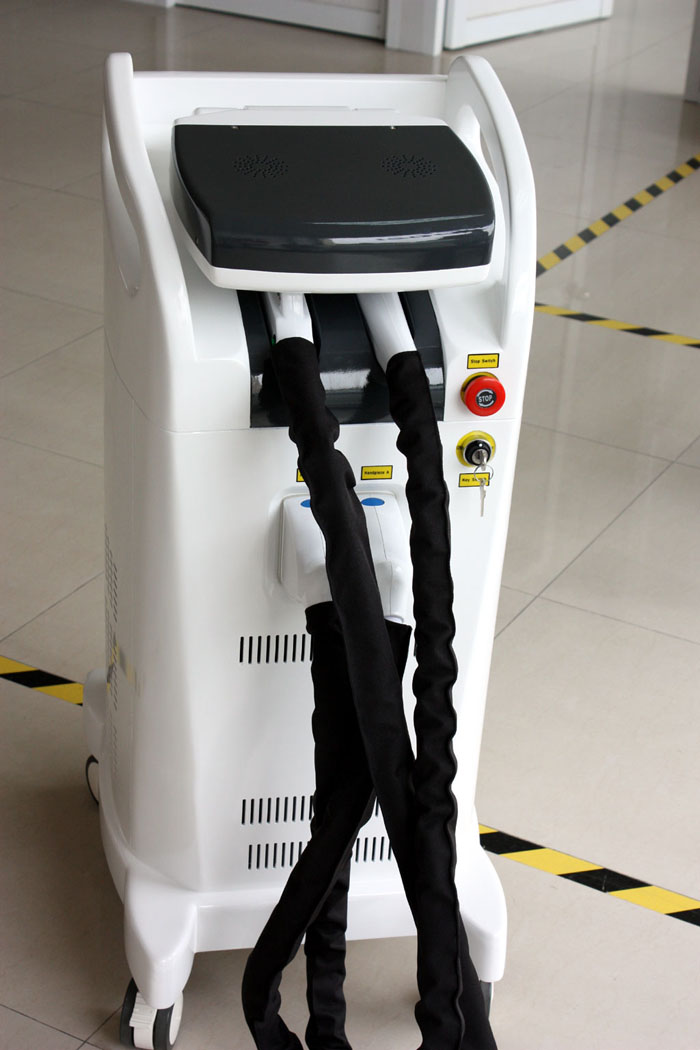 GSD-8500 - E-light Skin Care System*hair Removal*breast Lifting - mychway GSD-8500 - E-light Skin Care System*hair Removal*breast Lifting - mychway