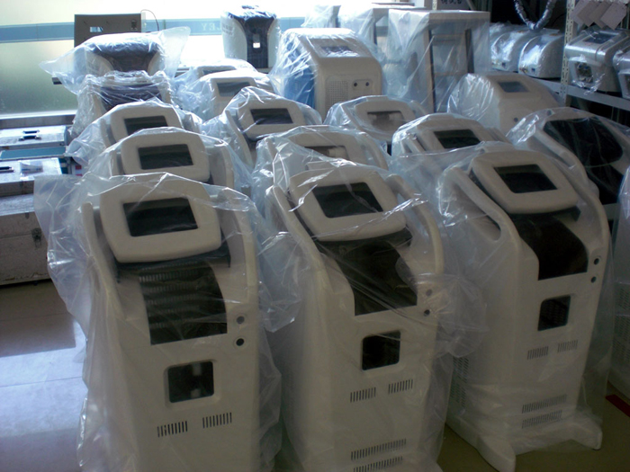 GSD-8500 - E-light Skin Care System*hair Removal*breast Lifting - mychway GSD-8500 - E-light Skin Care System*hair Removal*breast Lifting - mychway