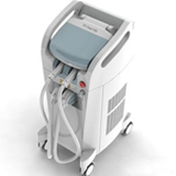GSD-8500 - E-light Skin Care System*Hair Removal*Breast Lifting