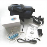 portable oxygen concentrator generator  home/travel/car - mychway