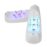 3in1 laser + led light+ micro current hair growth comb - mychway