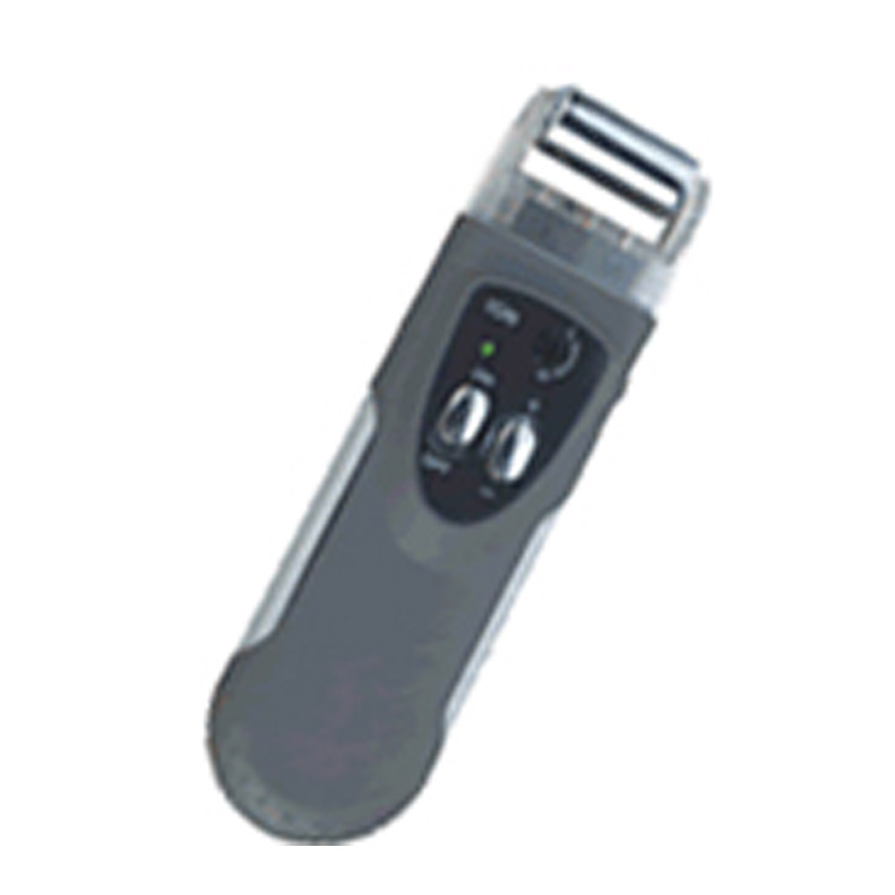 HC-9058 - Conduct-in Hair Grower Galvanic Hair Scalp Care Machine - mychway