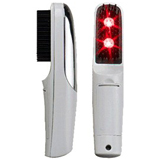 laser hair growth comb hair&scalp care hair apparatus - mychway