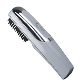 portable anion hair care comb hairdressing apparatus - mychway