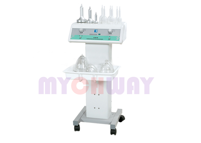 HC-B8631 - Breast Care Massager Breast Health Beauty Equipment Spa - mychway