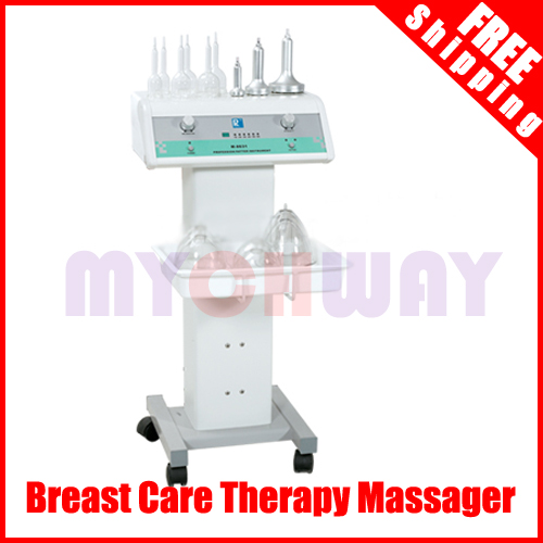 HC-B8631 - Breast Care Massager Breast Health Beauty Equipment Spa - mychway
