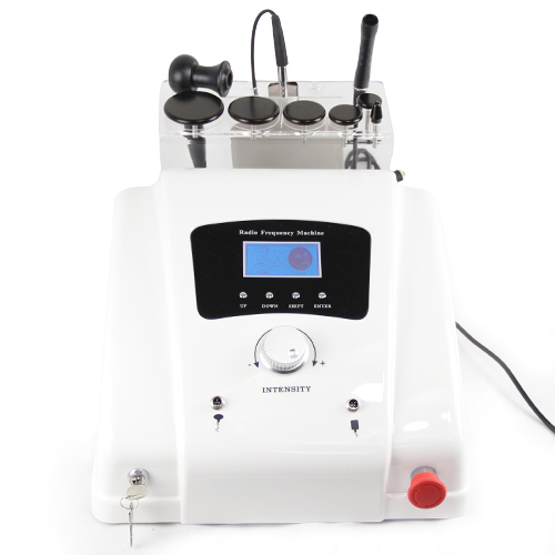 [HCL23C] Buy RF RADIO FREQUENCY SKIN TIGHTEN ACNE WRINKLE FAT for sale