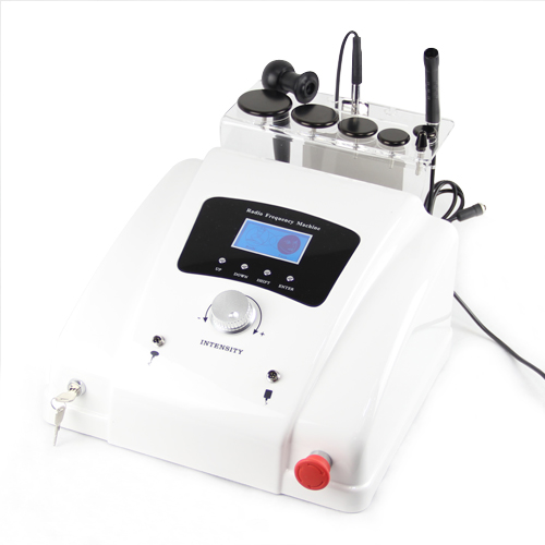 HC-L23C - Rf Radio Frequency Skin Tighten Acne Wrinkle Fat - mychway